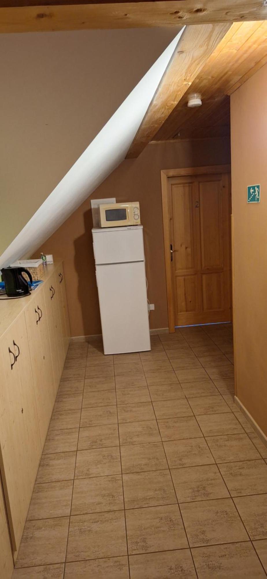 Penzion U Stoly Usilne Extérieur photo